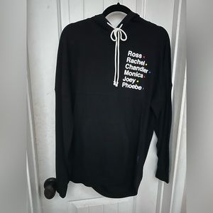 The friends reunion spirit jersey